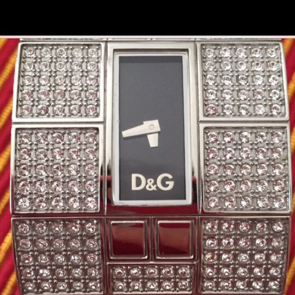 Dolce & Gabbana Watch